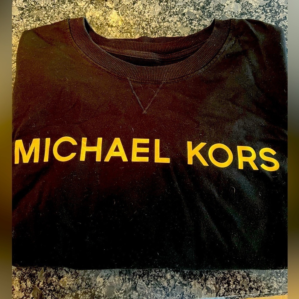 MK  Sweatshirt